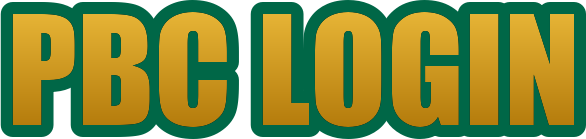 pbc login